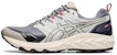 ASICS Gel Trabuco Terra SPS 'Kelabu Batu Midnight' 1203A238-020