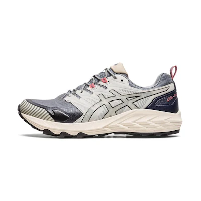 ASICS Gel Trabuco Terra SPS 'Stone Grey Midnight'