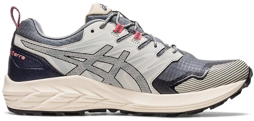 ASICS Gel Trabuco Terra SPS 'Stone Grey Midnight' 1203A238-020 Order ASICS Gel Trabuco Terra SPS 'Stone Grey Midnight' 1203A238-020