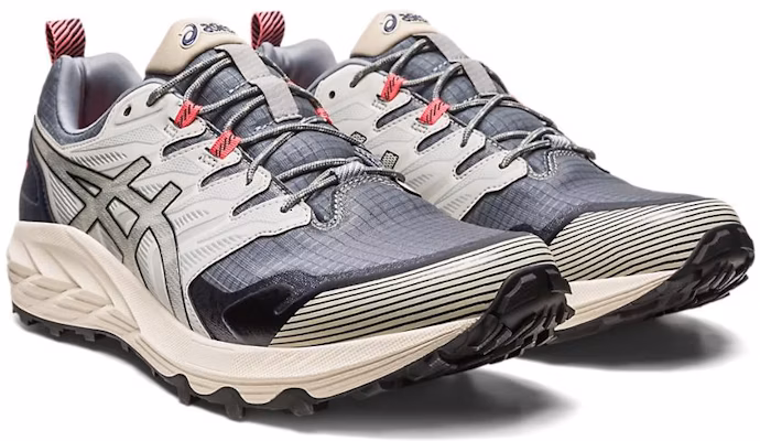 ASICS Gel Trabuco Terra SPS 'Stone Grey Midnight' 1203A238-020 Lookbook ASICS Gel Trabuco Terra SPS 'Stone Grey Midnight' 1203A238-020