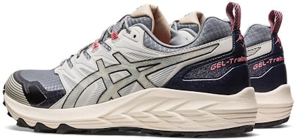 아식스 젤 트라부코 테라 SPS '스톤 그레이 미드나잇' 1203A238-020 Shop 아식스 젤 트라부코 테라 SPS '스톤 그레이 미드나잇' 1203A238-020
