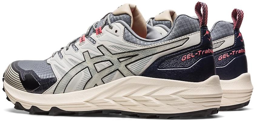 ASICS Gel Trabuco Terra SPS 'Stone Grey Midnight' 1203A238-020 Shop ASICS Gel Trabuco Terra SPS 'Stone Grey Midnight' 1203A238-020