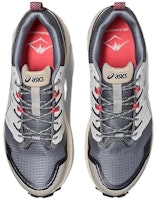 아식스 젤 트라부코 테라 SPS '스톤 그레이 미드나잇' 1203A238-020 Purchase 아식스 젤 트라부코 테라 SPS '스톤 그레이 미드나잇' 1203A238-020