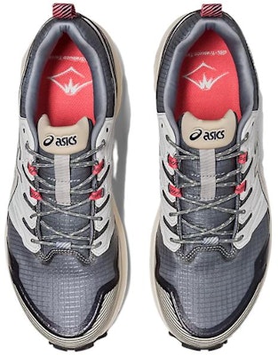 ASICS Gel Trabuco Terra SPS 'Stone Grey Midnight' 1203A238-020 Purchase ASICS Gel Trabuco Terra SPS 'Stone Grey Midnight' 1203A238-020