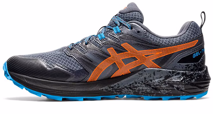 ASICS Gel-Trabuco Terra Trail /Orange 'Grey' 1011B029-020 Buy ASICS Gel-Trabuco Terra Trail /Orange 'Grey' 1011B029-020