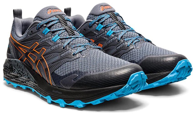 ASICS Gel-Trabuco Terra Trail /Orange 'Grey' 1011B029-020 Lookbook ASICS Gel-Trabuco Terra Trail /Orange 'Grey' 1011B029-020