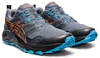 Lookbook ASICS Gel-Trabuco Terra Trail /Jingga 'Kelabu' 1011B029-020