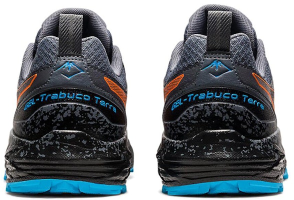 ASICS Gel-Trabuco Terra Trail /Orange 'Grey' 1011B029-020 Purchase ASICS Gel-Trabuco Terra Trail /Orange 'Grey' 1011B029-020
