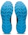 ASICS Gel-Trabuco Terra Trail /Jingga 'Kelabu' 1011B029-020