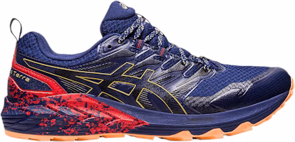 ASICS Gel Trabuco Terra 'Indigo Blue Olive Oil' 1011B029-410 ASICS Gel Trabuco Terra 'Indigo Blue Olive Oil' 1011B029-410