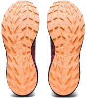 Sizing ASICS Gel Trabuco Terra ''Indigo Blau Olivenöl'' 1011B029-410