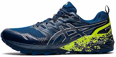 ASICS Gel Trabuco Terra 'Mako Blue Green' 1011B029-408 ASICS Gel Trabuco Terra 'Mako Blue Green' 1011B029-408