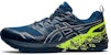 ASICS Gel Trabuco Terra 'Mako Biru Hijau' 1011B029-408