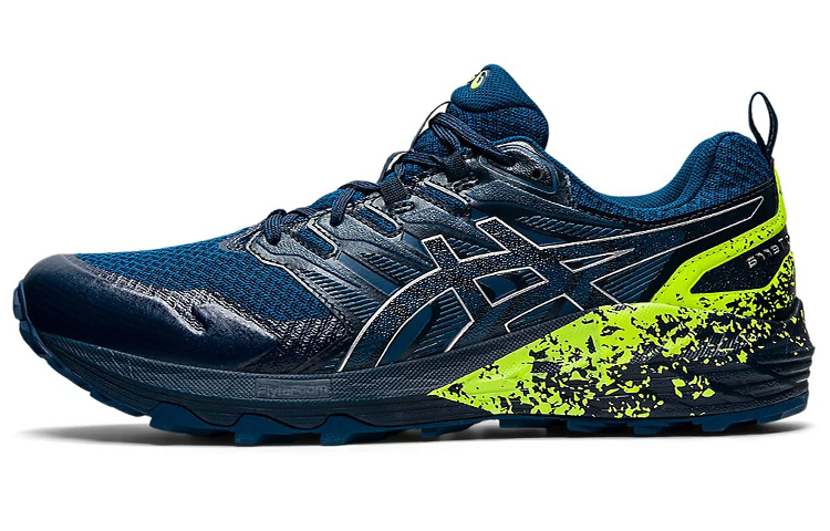 ASICS Gel Trabuco Terra 'Mako Blue Green' 1011B029-408