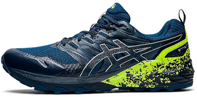 ASICS Gel Trabuco Terra 'Mako Blue Green' 1011B029-408 ASICS Gel Trabuco Terra 'Mako Blue Green' 1011B029-408