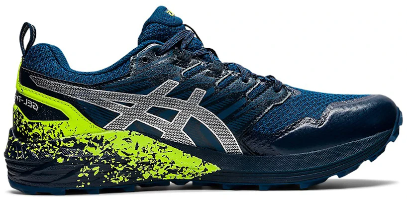 ASICS Gel Trabuco Terra ''Mako Blau Grün'' 1011B029-408 Order ASICS Gel Trabuco Terra ''Mako Blau Grün'' 1011B029-408