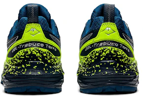 Purchase ASICS Gel Trabuco Terra ''Mako Blau Grün'' 1011B029-408