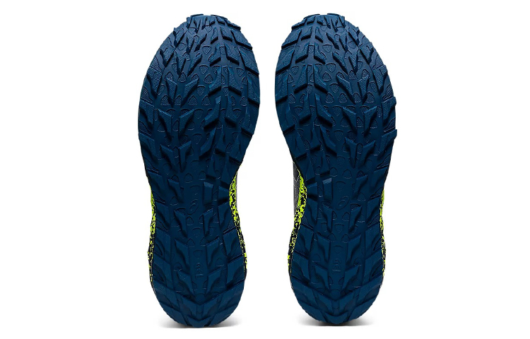 Details for ASICS Gel Trabuco Terra ''Mako Blau Grün'' 1011B029-408