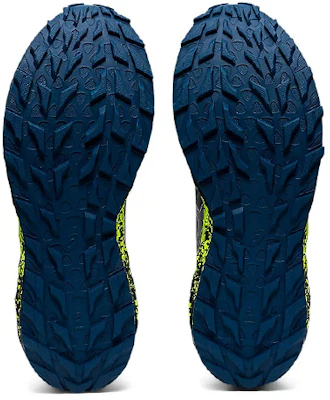 ASICS Gel Trabuco Terra ''Mako Blau Grün'' 1011B029-408 Details for ASICS Gel Trabuco Terra ''Mako Blau Grün'' 1011B029-408