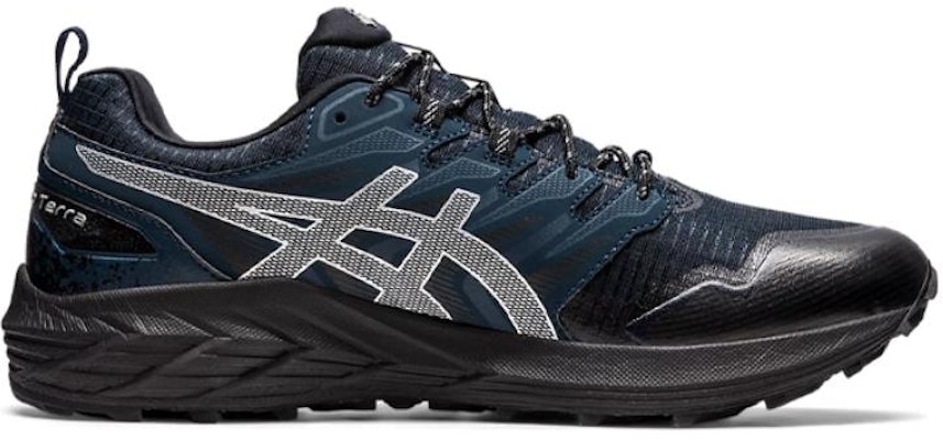 ASICS Gel-Trabuco Terra Sps 'Blue Black' 1203A238-400 Order ASICS Gel-Trabuco Terra Sps 'Blue Black' 1203A238-400
