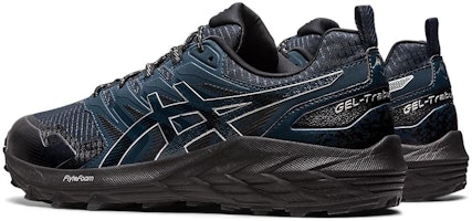 ASICS Gel-Trabuco Terra Sps 'Biru Hitam' 1203A238-400 Shop ASICS Gel-Trabuco Terra Sps 'Biru Hitam' 1203A238-400