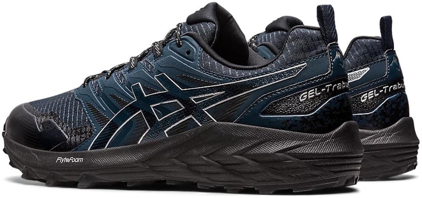 ASICS Gel-Trabuco Terra Sps 'Blue Black' 1203A238-400 Shop ASICS Gel-Trabuco Terra Sps 'Blue Black' 1203A238-400