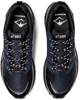 ASICS Gel-Trabuco Terra Sps 'Biru Hitam' 1203A238-400 Purchase ASICS Gel-Trabuco Terra Sps 'Biru Hitam' 1203A238-400