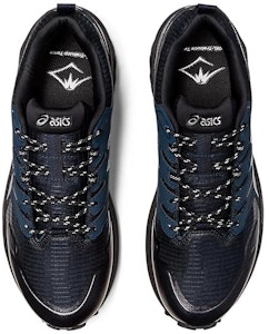 アシックス ゲル-トラブコ テラ SPS ブルーブラック 1203A238-400 Purchase アシックス ゲル-トラブコ テラ SPS ブルーブラック 1203A238-400
