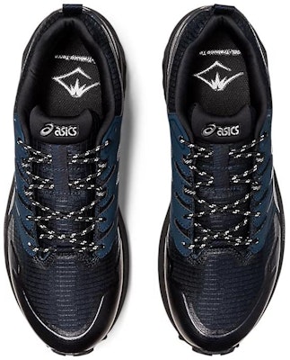 ASICS Gel-Trabuco Terra Sps 'Blue Black' 1203A238-400 Purchase ASICS Gel-Trabuco Terra Sps 'Blue Black' 1203A238-400