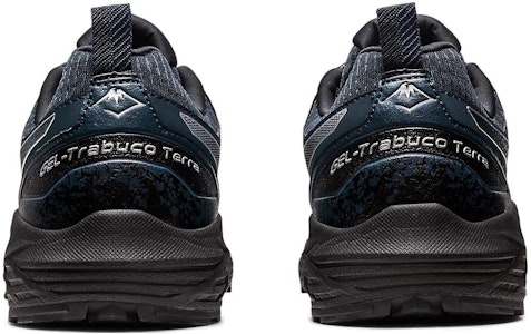 アシックス ゲル-トラブコ テラ SPS ブルーブラック 1203A238-400 Details for アシックス ゲル-トラブコ テラ SPS ブルーブラック 1203A238-400