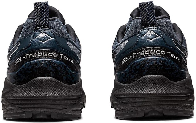 ASICS Gel-Trabuco Terra Sps 'Blue Black' 1203A238-400 Details for ASICS Gel-Trabuco Terra Sps 'Blue Black' 1203A238-400