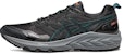 ASICS Gel-Trabuco Terra 'Hitam Kelabu Gelap' 1203A238-023