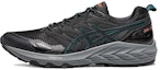 Buy ASICS Gel-Trabuco Terra 'Hitam Kelabu Gelap' 1203A238-023