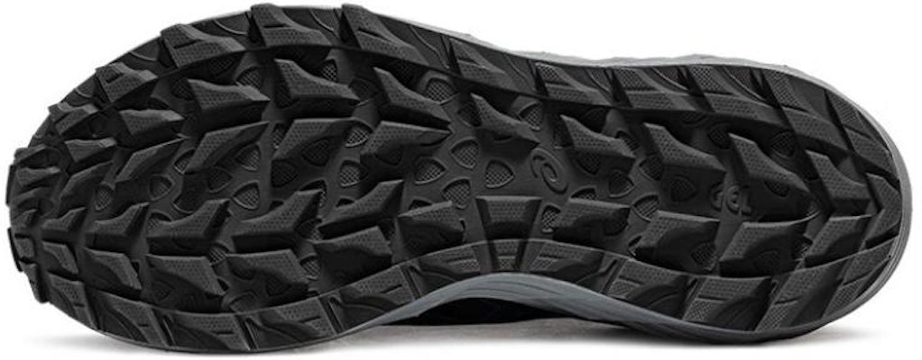 ASICS Gel-Trabuco Terra 'Black Dark Grey' 1203A238-023 Purchase ASICS Gel-Trabuco Terra 'Black Dark Grey' 1203A238-023