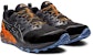 ASICS Gel-Trabuco Terra Hitam/Kelabu 1011B029-009