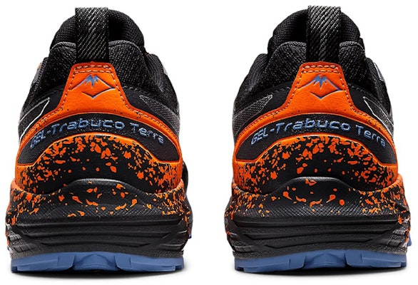 ASICS Gel-Trabuco Terra Black/Grey 1011B029-009 Purchase ASICS Gel-Trabuco Terra Black/Grey 1011B029-009