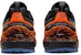 ASICS Gel-Trabuco Terra Hitam/Kelabu 1011B029-009