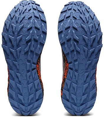 ASICS Gel-Trabuco Terra Black/Grey 1011B029-009 Details for ASICS Gel-Trabuco Terra Black/Grey 1011B029-009