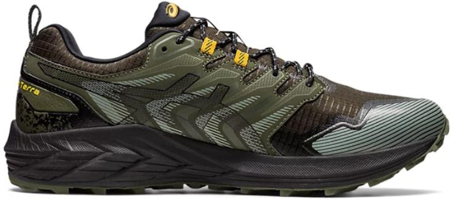 ASICS Gel-Trabuco Terra SPS 1203A238-300 Order ASICS Gel-Trabuco Terra SPS 1203A238-300