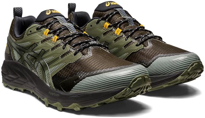 ASICS Gel-Trabuco Terra SPS 1203A238-300 Lookbook ASICS Gel-Trabuco Terra SPS 1203A238-300