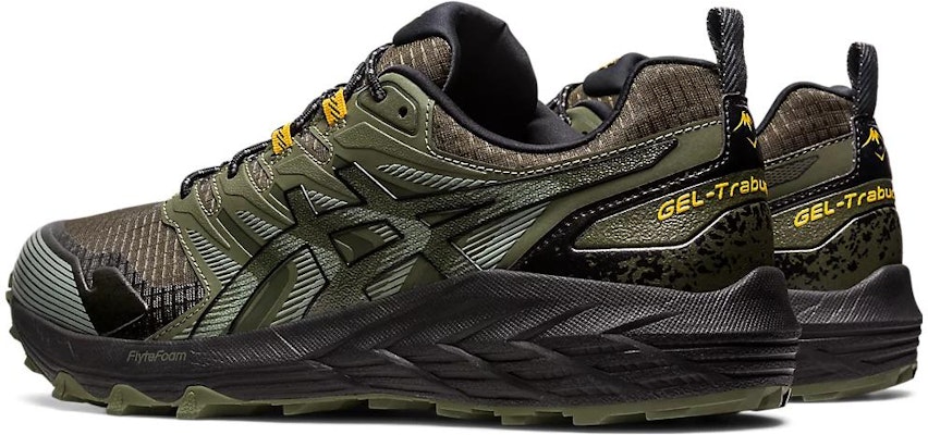 ASICS Gel-Trabuco Terra SPS 1203A238-300 Shop ASICS Gel-Trabuco Terra SPS 1203A238-300