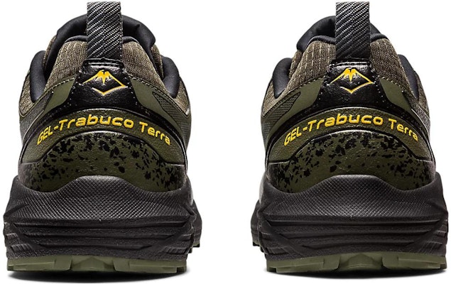 ASICS Gel-Trabuco Terra SPS 1203A238-300 Details for ASICS Gel-Trabuco Terra SPS 1203A238-300