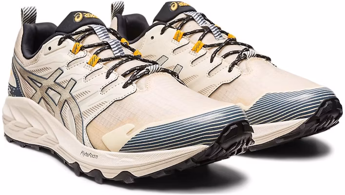 ASICS Gel Trabuco Terra SPS 1203A238-200 Lookbook ASICS Gel Trabuco Terra SPS 1203A238-200