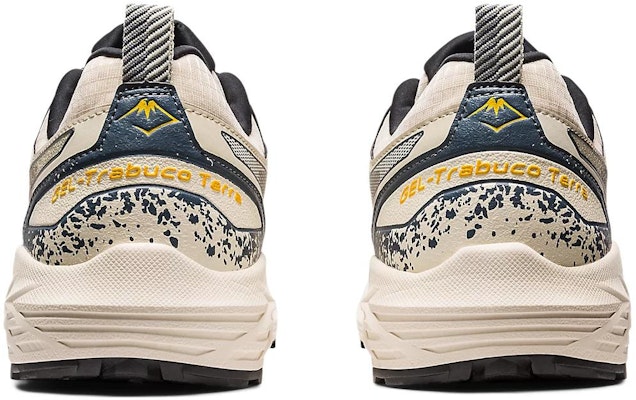 ASICS Gel Trabuco Terra SPS 1203A238-200 Details for ASICS Gel Trabuco Terra SPS 1203A238-200