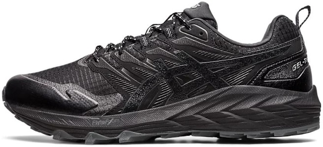 アシックス ゲル トラブーコ テラ SPS 黒/ダークグレー 1203A238-002 Buy アシックス ゲル トラブーコ テラ SPS 黒/ダークグレー 1203A238-002