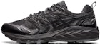 Buy ASICS Gel Trabuco Terra SPS 'Hitam Kelabu Gelap' 1203A238-002