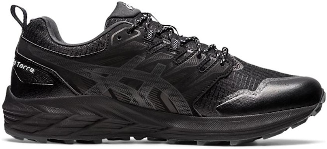 アシックス ゲル トラブーコ テラ SPS 黒/ダークグレー 1203A238-002 Order アシックス ゲル トラブーコ テラ SPS 黒/ダークグレー 1203A238-002