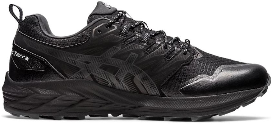 ASICS Gel Trabuco Terra SPS 'Negro Gris Oscuro' 1203A238-002 Order ASICS Gel Trabuco Terra SPS 'Negro Gris Oscuro' 1203A238-002