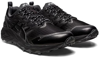 아식스 젤 트라부코 테라 SPS '블랙 다크 그레이' 1203A238-002 Lookbook 아식스 젤 트라부코 테라 SPS '블랙 다크 그레이' 1203A238-002