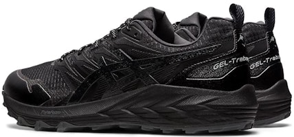 아식스 젤 트라부코 테라 SPS '블랙 다크 그레이' 1203A238-002 Shop 아식스 젤 트라부코 테라 SPS '블랙 다크 그레이' 1203A238-002